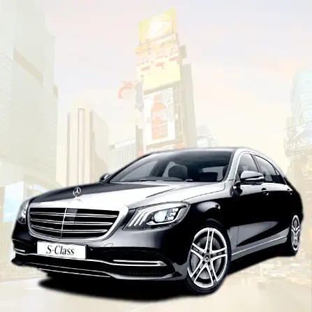 Mercedes
