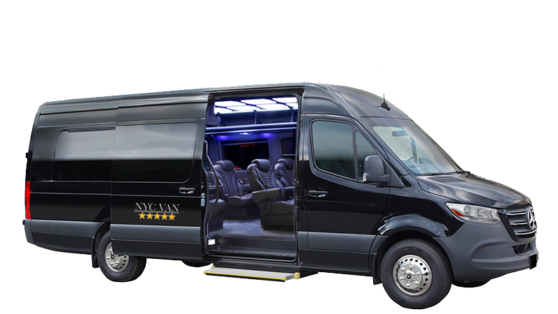Sprinter Van
