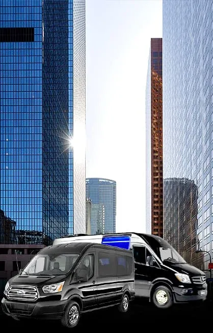 New York Corporate Transportation