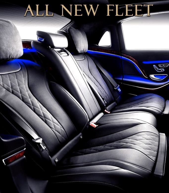 All New Fleet