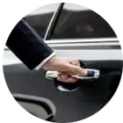 Chauffeur Service