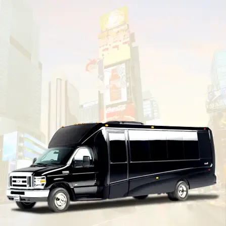 Mini Bus