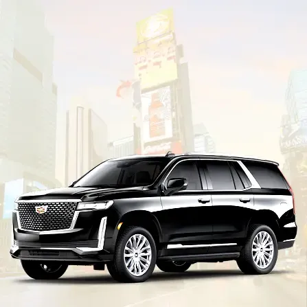 Escalade