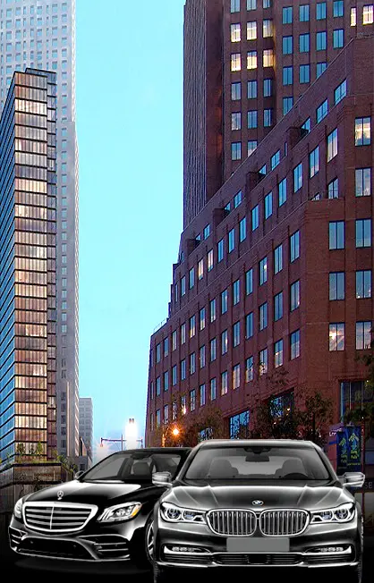 Black Car Service DC