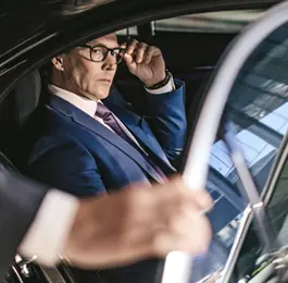 Corporate Transportation