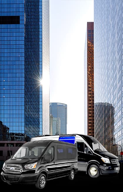 New York Group Transportation