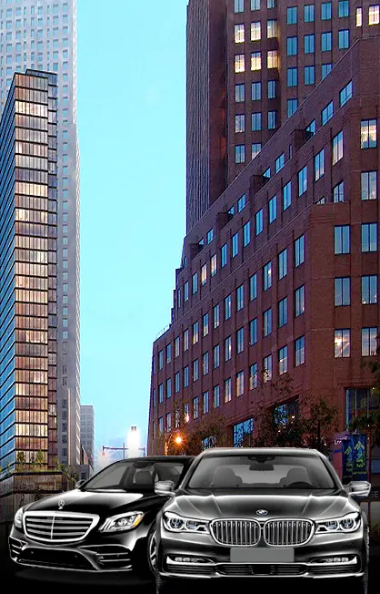 New Jersey Black Car Service