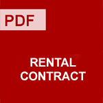 Rental Contract