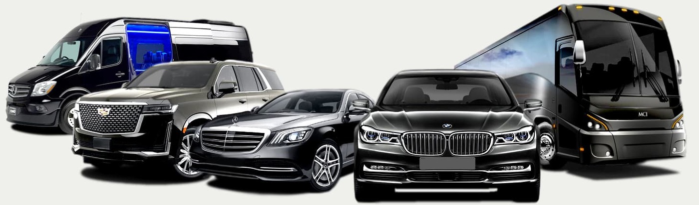 Luxury Transportation Options