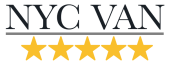 NYC Van